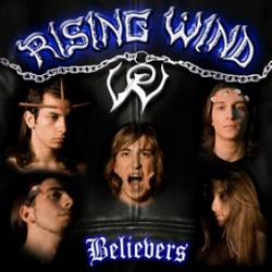 Rising Wind : Believers